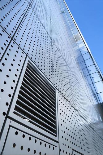 铝单板幕墙价格多少钱一平米 2026年最新行情分析