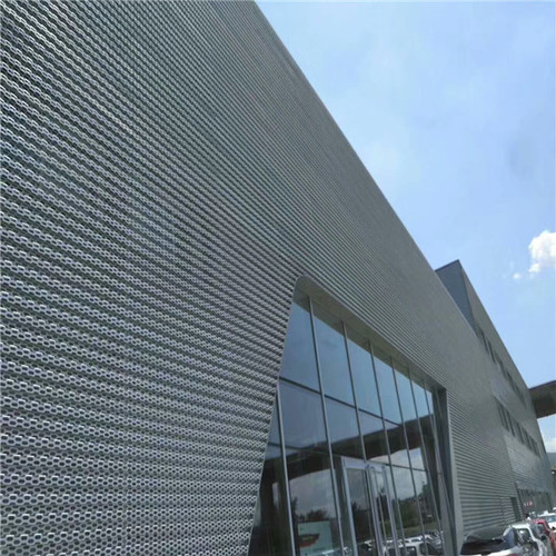 口碑好的木纹铝单板厂家怎么选 2026年采购必看