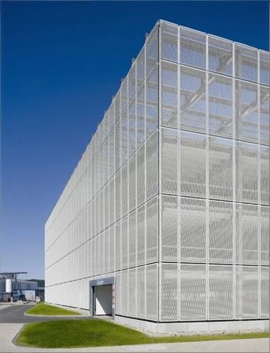 铝单板定制价格表图片及价格