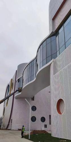 幕墙铝单板国家最新标准