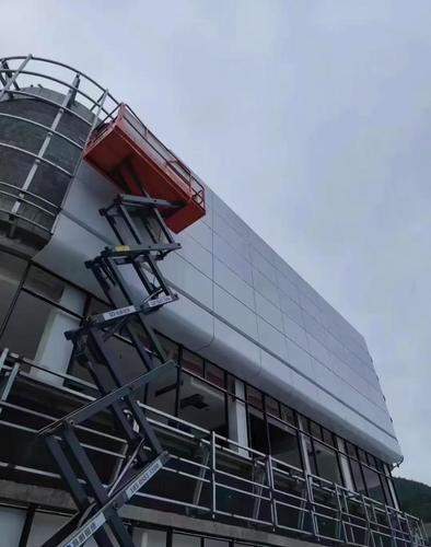 室内铝单板厂家