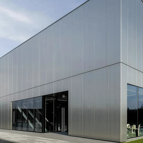 新手必看：铝单板选购指南与避坑要点