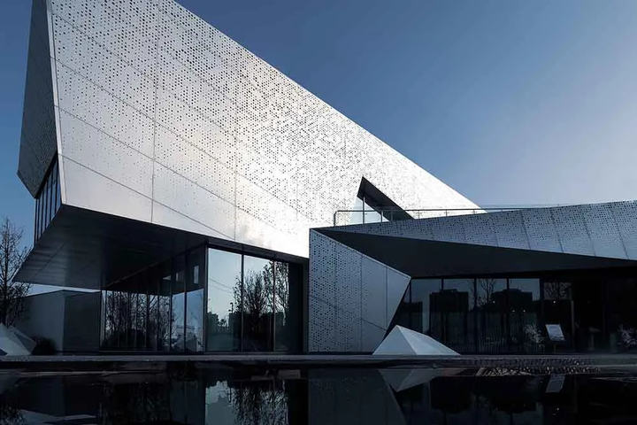 铝单板多少钱一平方 2026最新行情分析