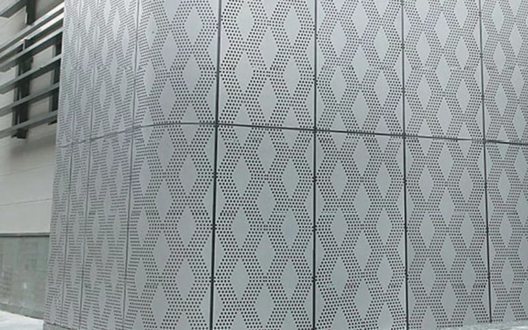 外墙铝单板价格飞涨 工程采购应如何应对