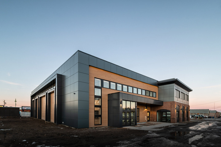 幕墙铝单板厂家直销