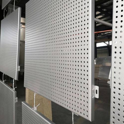 铝单板价格计算方式是什么